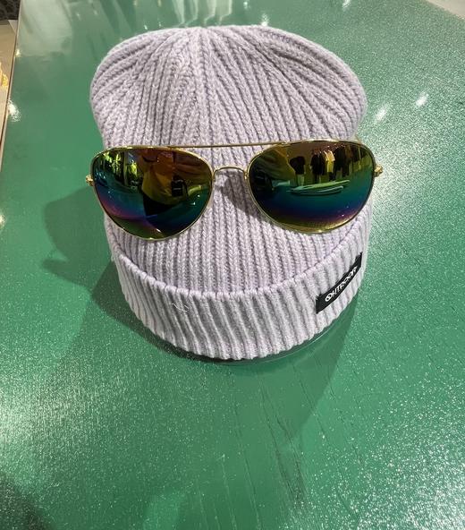 【云粉节】【8折】6楼OUTDOOR新款户外休闲舒适时尚针织帽吊牌价159元 折后价127元 商品图1