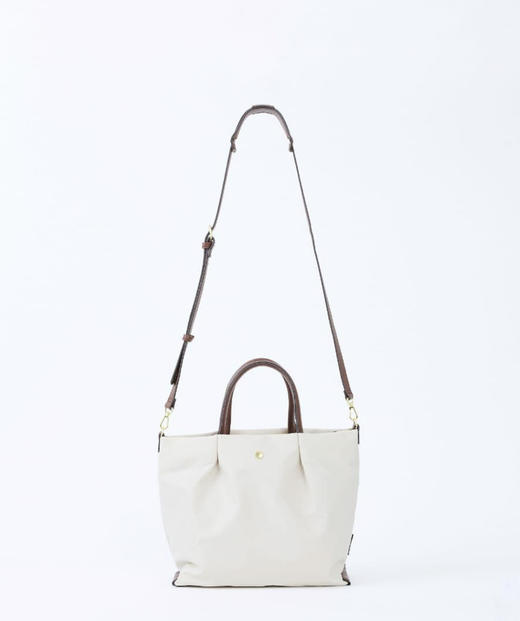 日本乐天新款！2WAY轻便防水斜挎包斜背包包单肩包两用乐天逛街包乐天 商品图9