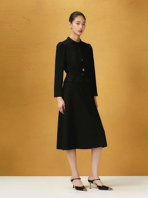 2楼歌中歌连衣裙吊牌价7990 商品图1