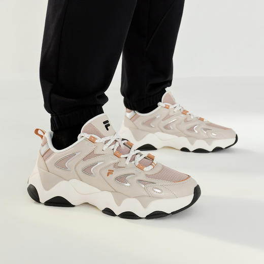 【云粉节】【新品】6楼FILA FUSION斐乐潮天幕男子潮流运 机能潮鞋吊牌价880 商品图2