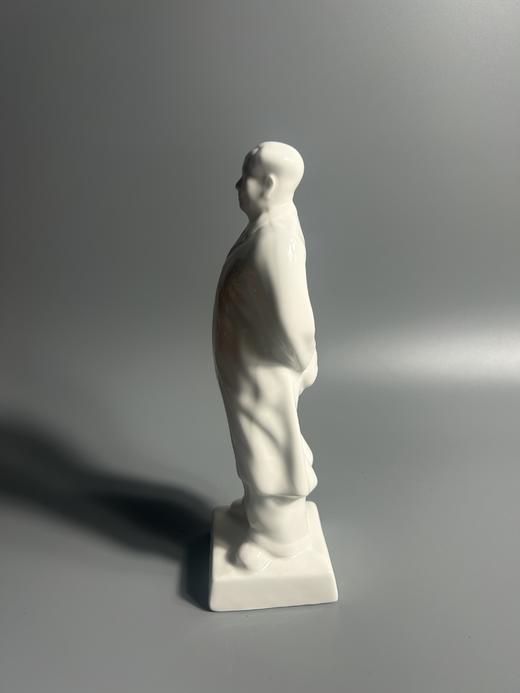 伟人瓷像毛主席瓷像立像 商品图3