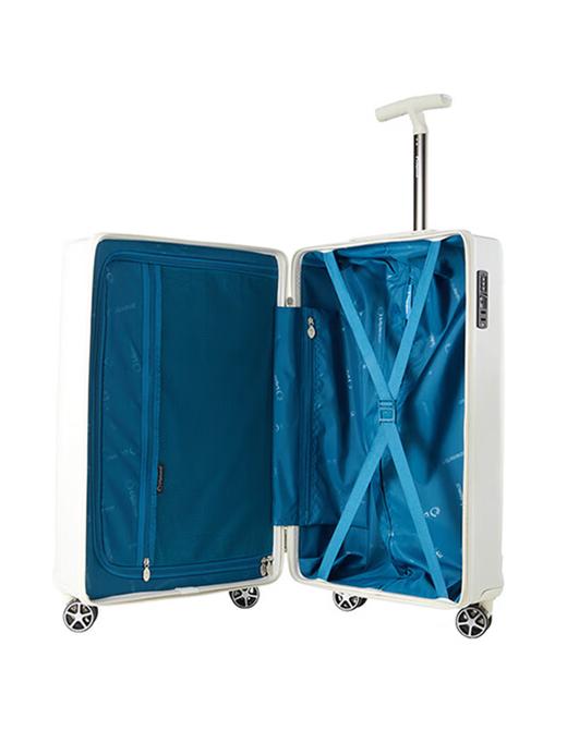 外交官拉杆箱 商品图5