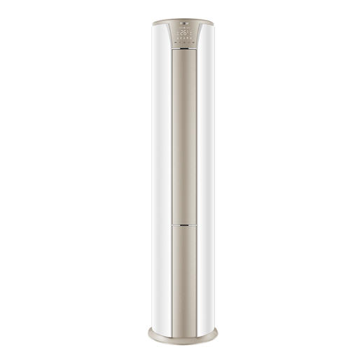 海尔（Haier）空调 KFR-72LW/28KCA81U1冰雪白 商品图0