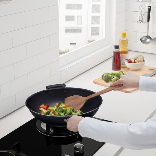 锅铲 相思木 商品图3