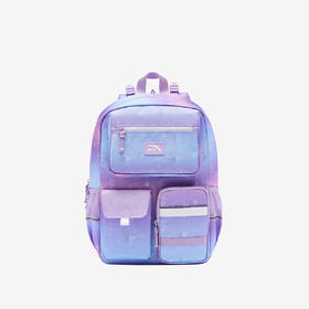 【春上新】【8.8折】8楼ANTA KIDS 安踏儿童[飞鱼1.0]男女同款双肩书包 吊牌价399元 活动价351.12元