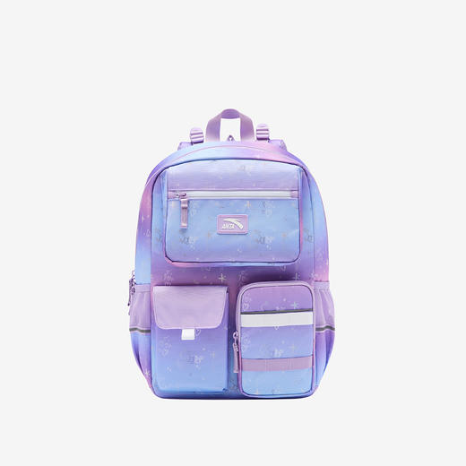 【春上新】【8.8折】8楼ANTA KIDS 安踏儿童[飞鱼1.0]男女同款双肩书包 吊牌价399元 活动价351.12元 商品图0