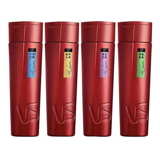 沙宣洗发露系列200g/瓶 商品图0