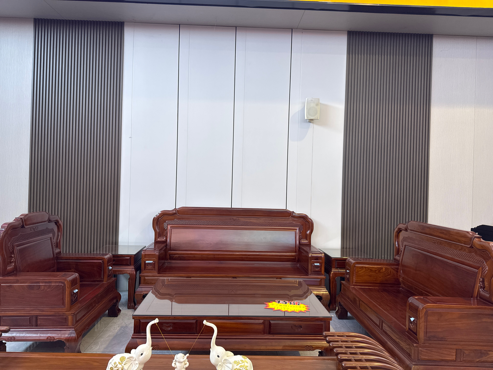 马蹄沙发/A289-TDFC