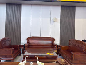 马蹄沙发/A289-TDFC