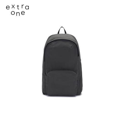 2楼素然超轻防撕裂可收纳双肩包吊牌价1050 商品图0
