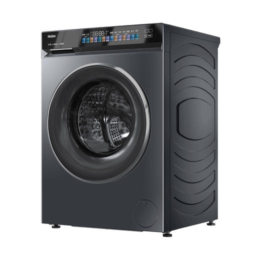 海尔（Haier）洗衣机 EG100PRO89 商品图2