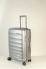 美国新秀丽银色行李箱NW9*001 商品缩略图2