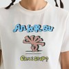 2楼素然轻量速干短袖T恤吊牌价495 商品缩略图4
