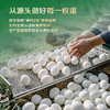 神丹 松花皮蛋 10枚共580g 家庭装 无铅工艺 /休闲食品 /蛋类制品 /鸭蛋类 商品缩略图2