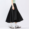 佐丹奴女装大裙摆松紧腰梭织半身裙13465213 商品缩略图4