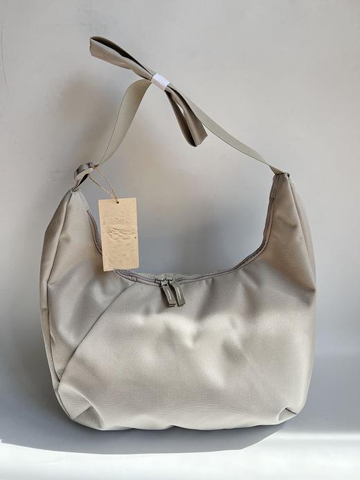 无印单！肩包女士大容量休闲包托特包！ 商品图1