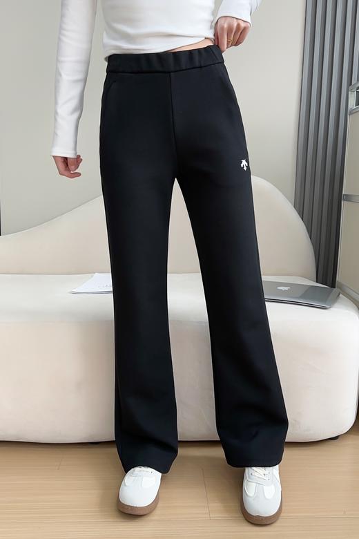 点此购买 迪桑特春秋季女士空气层运动长裤 37 325871 商品图7