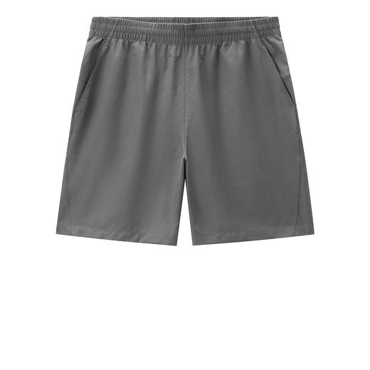 佐丹奴男装梭织四面弹松紧腰薄休闲短裤13102222 商品图2