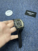 『RICHARDMILLE』理查德米勒RM12-01碳纤维壳 真陀飞轮腕表 商品缩略图2