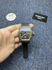 『RICHARDMILLE』理查德米勒RM12-01碳纤维壳 真陀飞轮腕表 商品缩略图0