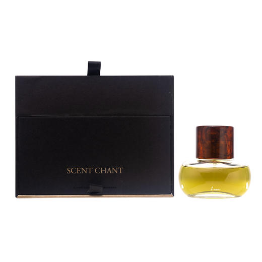 25年新香！宣香 構系列-绿羊毛  Scent Chant Lawn 分装 商品图6