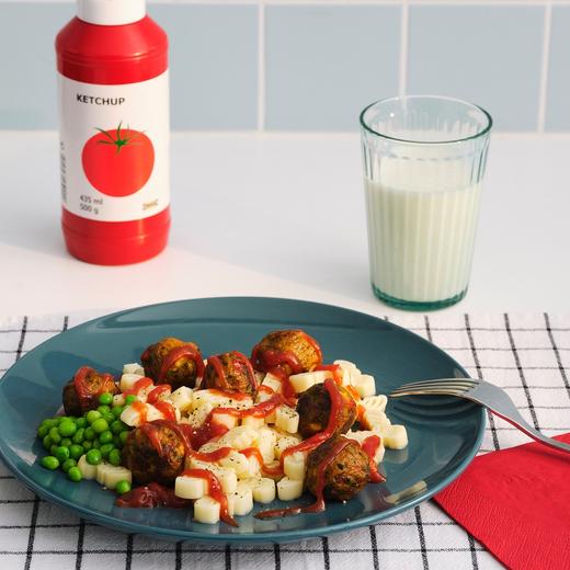 IKEA 番茄酱 500g 商品图4