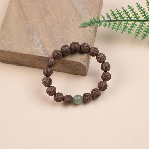 肝：负氧离子寿字珠 商品图2