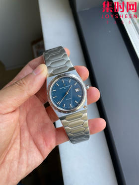 新品VC江诗丹顿 MX历史名作系列4200H/222 男士腕表 表径37mm 小手腕福音