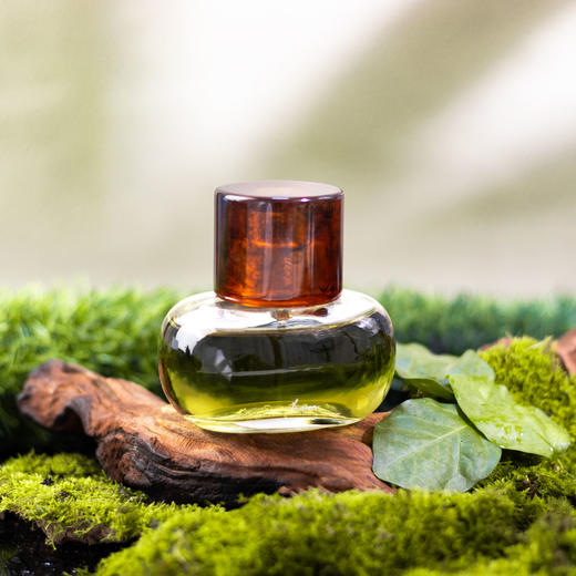 25年新香！宣香 構系列-绿羊毛  Scent Chant Lawn 分装 商品图4