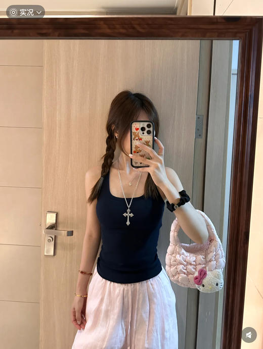 lulu 发圈套盒 一盒4条 （SS） 商品图6