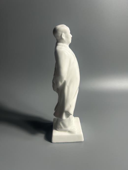 伟人瓷像毛主席瓷像立像 商品图2