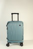 中国corwn皇冠旅行箱C-F5065青玉20寸 行李箱 商品缩略图1