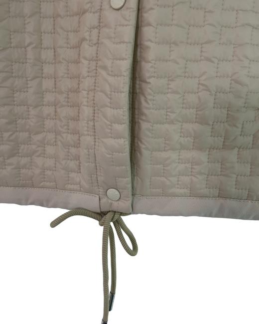 女款衍线压纹棉服外套018 商品图2