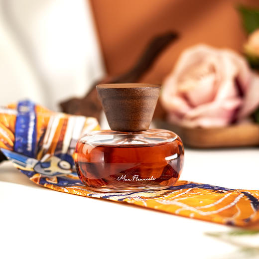 25年新香！宣香 構系列-我的花店 Scent Chant Mon Fleuriste 分装 商品图2