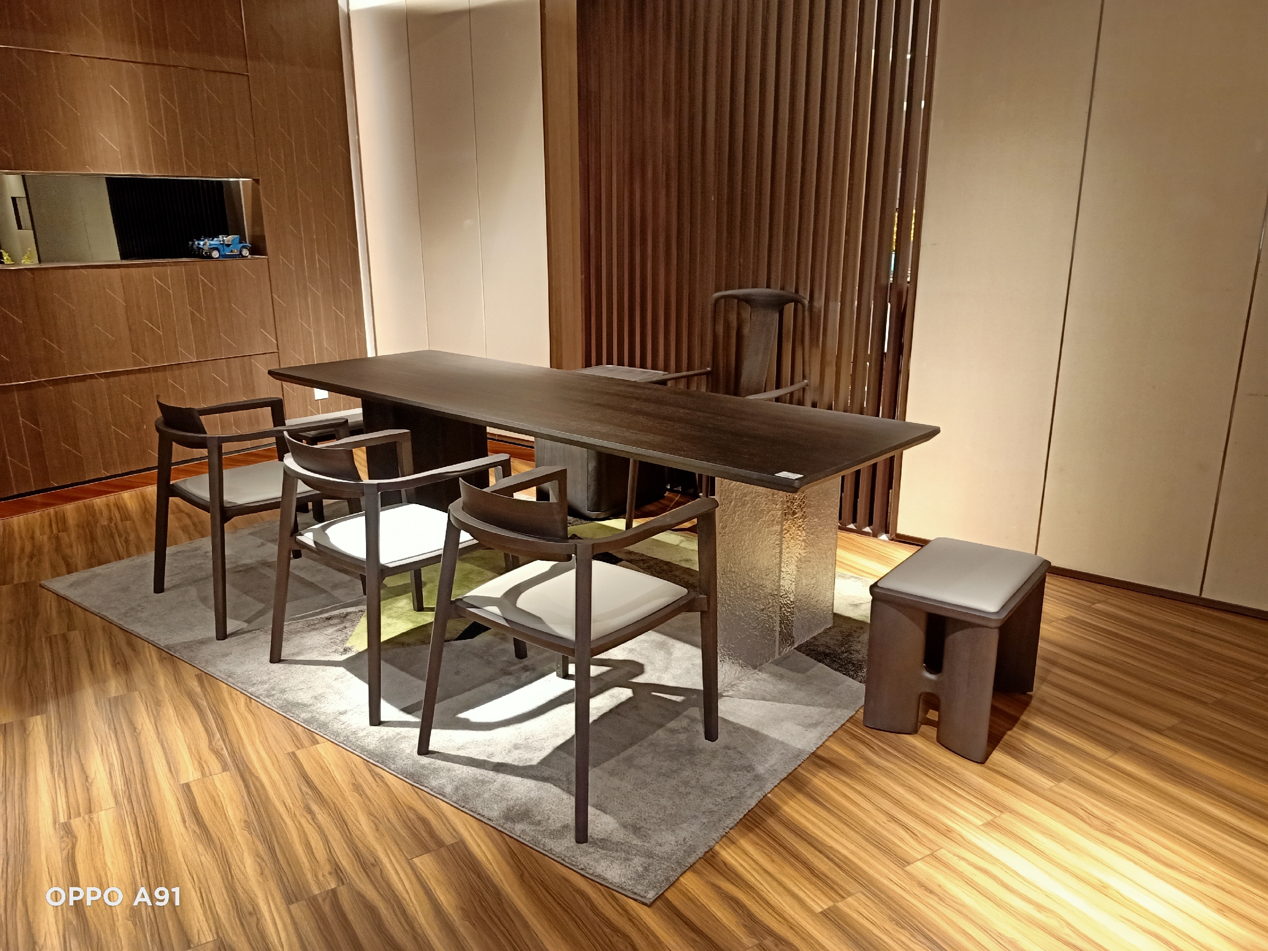 沃本茶台/A543-WB