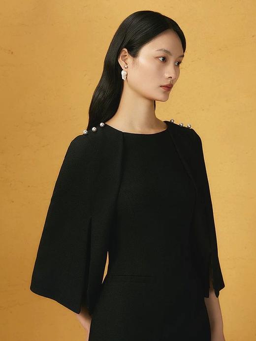 2楼歌中歌连衣裙吊牌价7590 商品图2