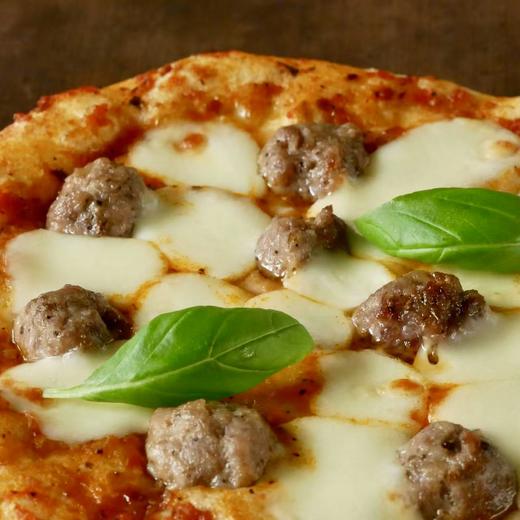 手工披萨 | 生态披萨 | 意式披萨 | 分享收获烘焙工作室 * Handmade Pizza 商品图1