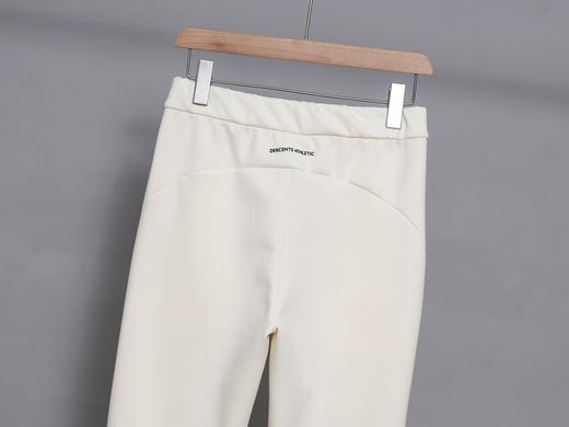 点此购买 迪桑特春秋季女士空气层运动长裤 37 325871 商品图14