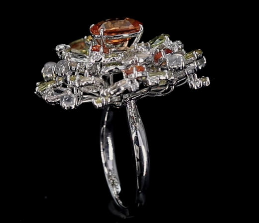 「繁花」之芬达 商品图2