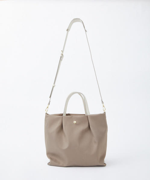 日本乐天新款！2WAY轻便防水斜挎包斜背包包单肩包两用乐天逛街包乐天 商品图8