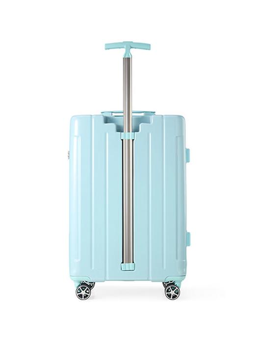 外交官拉杆箱 商品图3