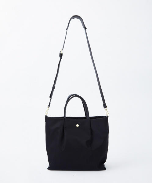 日本乐天新款！2WAY轻便防水斜挎包斜背包包单肩包两用乐天逛街包乐天 商品图5