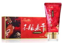 MOVO蒂慕大圣男士修复膏 商品图2