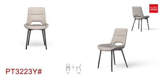 餐椅/PT3223Y 商品图0