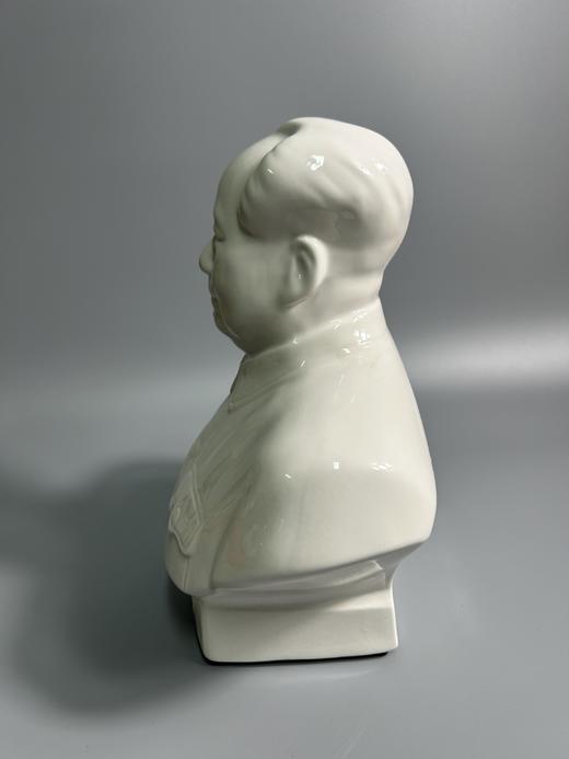 伟人瓷像毛主席文像 商品图3