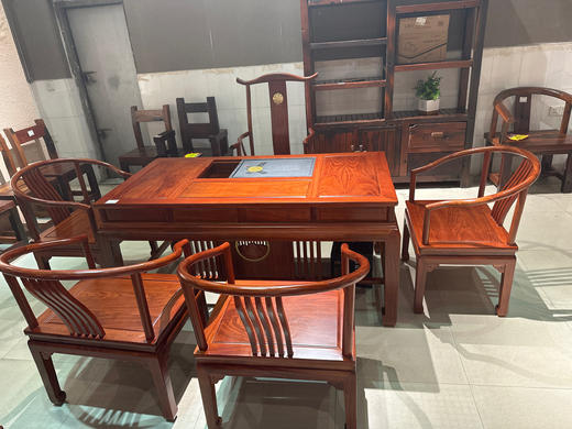 马蹄茶台/A289-MTCT 商品图0