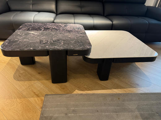 高矮方茶几/LK-J218 商品图1