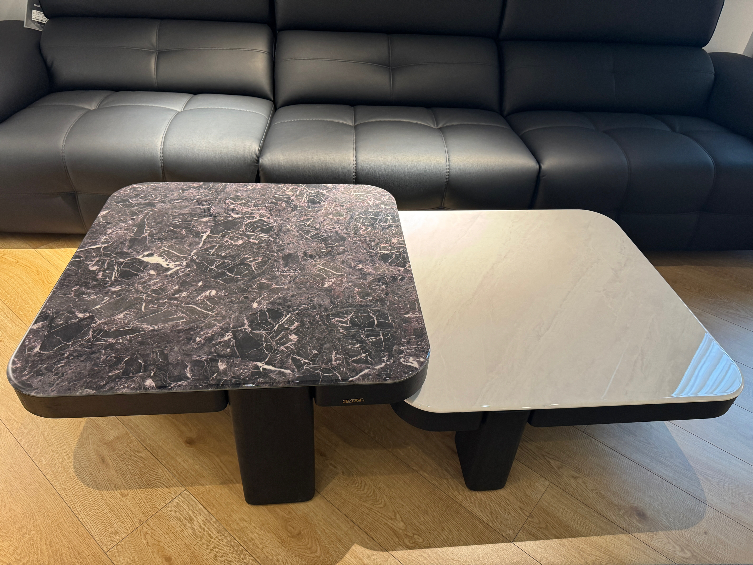 高矮方茶几/LK-J218