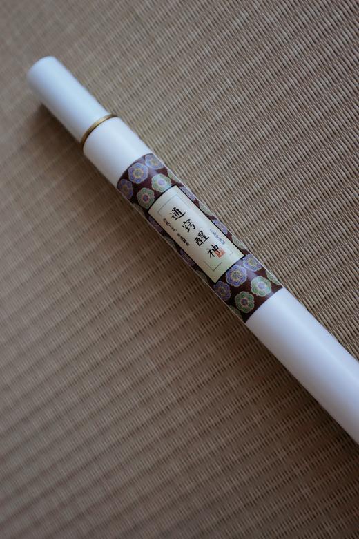 通窍醒神香 | 神思昏沉倦怠时用之 清凉木香 隐现蜜甜 尾调清幽粉润花香  天然传统中式线香 商品图1