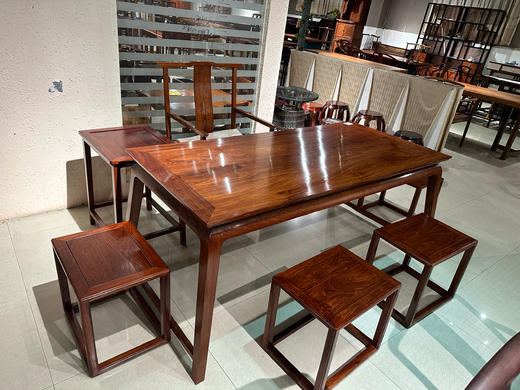 一念茶台/A418-17 商品图0